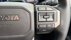 Toyota Land Cruiser 2.8 D-4D 204 Invincible 5dr Auto [7 Seat] Diesel Station Wagon